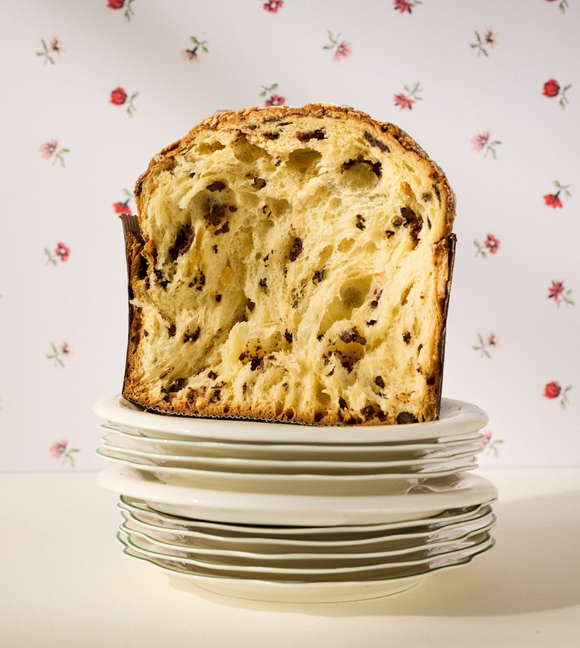 Панетон три шоколади Lorem Ipsum.com.ua