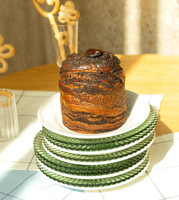 Крафін маково-горіховий Lorem Ipsum.com.ua