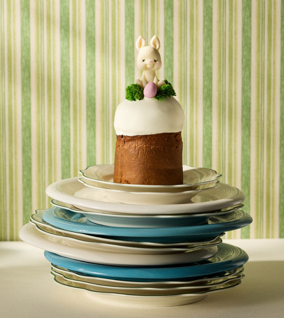 Дитяча сирна паска Lorem Ipsum.com.ua