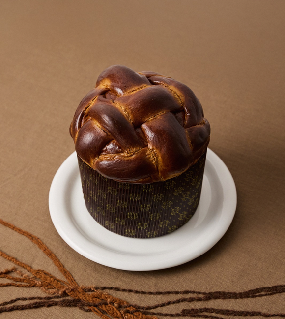 Паска традиційна із плетінням Lorem Ipsum.com.ua